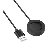 For Xiaomi Watch 2 2Pro H1 Smart Watch Dock Charger USB Charging Cable for Xiaomi Watch S4 S3 Power Charge Wire (1Meter) Adapter