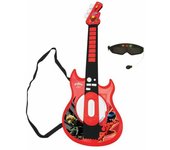 Guitarra Infantil Lexibook MIRACULOUS