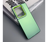 Fashion Creative Phone Case for One Plus NORD 2 3 4 NORD CE 2 3 4 LITE 5G K 11 12X ACE 2V 3 PRO Metallic Aurora Skin Matte Cover