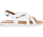 Sandalias de Mujer GEOX D35NNB 05402 D DANDRA C1000 WHITE