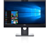 Monitor LED Dell P2418HZ de 60.5 Cm Full HD con Ajuste de Altura y Conexión HDMI