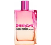 ZADIG & VOLTAIRE - This Is Her Burning Love