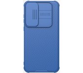 Nillkin for Samsung Galaxy A55 A35 A54 A53 A73 A52 A52S CamShield Pro Phone Case, PC+TPU with Sliding Camera Cover