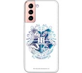Funda original compatible con Samsung Galaxy S21 - S30 - Harry Potter Hogwarts Aguamenti