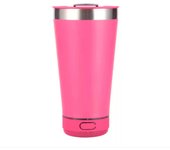 16oz smart bluetooth speaker car portable car cup creative bottle opener stainless steel thermos cup