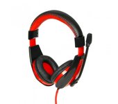 Auricular con Micrófono Gaming Ibox SHPI1528MV