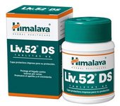 Himalaya Herbal Liv 52 DS - 60 tabls.