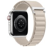 Alpine Loop Band For Apple Watch Strap 49mm 44mm 40mm 45mm 41mm 42mm 38mm 40 44 45mm Bracelet IWatch Ultra Series 7 6 5 8 Se 9