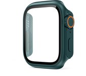 Glass+Case For Apple Watch S10 42mm 46mm Screen Protector Cover Change To Ultra Bumper Case Cover For iWatch Series 10 46mm 42mm