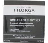 Filorga  Time Filler Night  5XP 50 ml