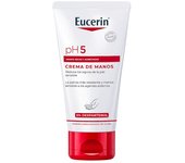EUCERIN DUPLO CREMA DE MANOS PK