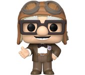 Up! 2 figura pop! movies vinyl carl 9 cm