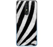 Tumundosmartphone Funda Gel Tpu para Alcatel 3 2019 diseño Animal 02 Dibujos
