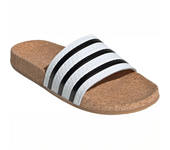 Adidas Adilette Cork - Chanclas Adidas para mujer