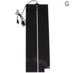 5-45W Terrarium Reptiles Heat Mat Climbing Pet Heating Warm Pads Adjustable Temperature Controller Mats EU/US