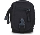 Riñonera multifuncional para deportes al aire libre, cartera, caja registradora, bolsa exprés para ciclismo, running, viajes y negocios