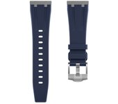 22mm Smart Watch Silicone Strap For Huawei Watch GT 5 Pro 46mm Soft Sports Band For Huawei GT5 GT4 GT3 GT2 GT 46MM Series Belt