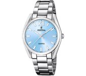 Reloj Festina Boyfriend F20622/3 acero mujer