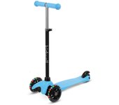 Scooter Kidwell Uno Blue