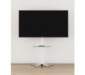 Soporte de TV de diseño Premium Televisión Xila Soporte de TV de diseño Premium Televisión Xila