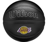 Balón Baloncesto Wilson NBA Team Premiere Los Angeles Lakers