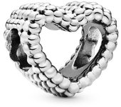Charm Pandora Corazon Puntos