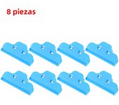 1-10pcs Mobile Phone Repair Tools Plastic Clip Fixture Fastening Clamp For Iphone Samsung iPad Tablet LCD Screen Repair Tools