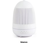 Air Humidifiers For Home Essential Oils Diffusers For Bedroom Purifier Tabletop USB Aroma Aromatherapy Machine Fragrance Lamp