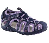 Sandalias Geox Whinberry Azul Geox IGEO23E61