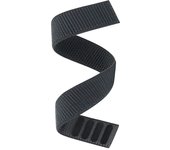 22mm 26mm Hook Loop Nylon Strap For Garmin forerunner 965 955 Solar 945 Fenix 7/7X/6 6X Pro 5XPlus/Enduro 2/Epix Gen 2 Watchband