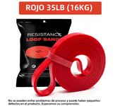 Latex Resistance Bands Pull Up Gym Home Fitness Rubber Expander Loop Strength Assist Workout Training Equipment