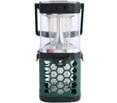 FUNCIÓN MATA MOSQUITOS + LÁMPARA CAMPING SOLAR