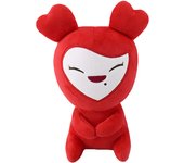 25cm lovelys twice Plush Korean Super Star Plush Toys Cartoon Animal TWICE Momo Doll Keychain Children's birthday gifts