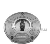 For HONDA CBR 1000 RR CBR1000RR CBR1000R CNC Keyless High Quality Motorcycle CNC Gas Fuel Tank Cap Cover new pattern Accessories