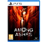 AMONG ASHES PS5 - Nuevo a Estrenar - PAL España - Selecta Play - PREVENTA - Lanzamiento 23/07/25