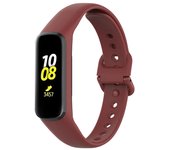 Wrist Strap for Samsung Galaxy Fit 2 SM-R220 Band SmartWatch Bracelet for Galaxy Fit2 Soft Silicone Wristband Correa Accessories