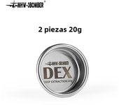58.5mm Espresso Filter Baskets 15-20g Coffee Basket with Puck Screen Fit 58mm Espresso Portafilters Coffee Machine Accessories