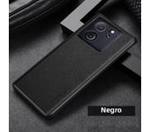 Case for Xiaomi 13T pro funda Cross pattern Leather cover Luxury coque for mi 13t case