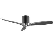 CECOTEC 08497 Ventilador de Techo 52'' EnergySilence Aero 5285: Silencioso, Eficiente y Versátil