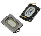 IMATICA LOS PALACIOS - Altavoz Auricular para Sony Xperia Z, Z1, ZR, Compact - Compatible con Múltiples Modelos