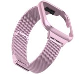 Metal Buckle Strap+Case for Redmi Watch 3 Active Milanese bracelet for Redmi Watch 3 Lite Band+Case protector Watch Accessories