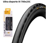 Continental ULTRA SPORT Ⅲ GRAND SPORT RACE 700x23C 25C 28C For Road Bike Vehicle Folding Anti Puncture Bicycle Tires