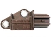 Coche Colisión Sensor de Expulsar Sensor Para-A4l A5 S5 S6 A6l Q5 Rs6 A5 8k0959651 4l0959651-XinHan