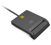 1Life Cr:Citizen Lector De Tarjetas Ciudadano Usb2.0