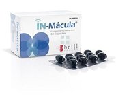 In Macula 60 cápsulas