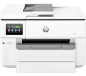 HP OfficeJet Pro 9730e Impresora multifunción de gran formato bLanco