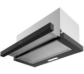 CECOTEC 02860 - Bolero Flux TLM 603500 Black A
