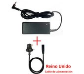 19.5V 2.31A 45W Laptop Ac Adapter Charger For HP Pavilion x360 11 11-k 15 15-d 15-an 15-au 15-bw M3 m3-u M6 m6-p m6-w m6-ae 17-e