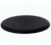 Tapeta Quemador Cocina Universal Ø100 mm Negra Recamania