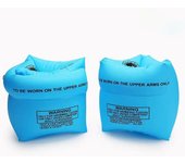 Anillo de Brazo de Nación Segura Anillo de Brazo de Agua adaptado para niños-Mangas flotantes